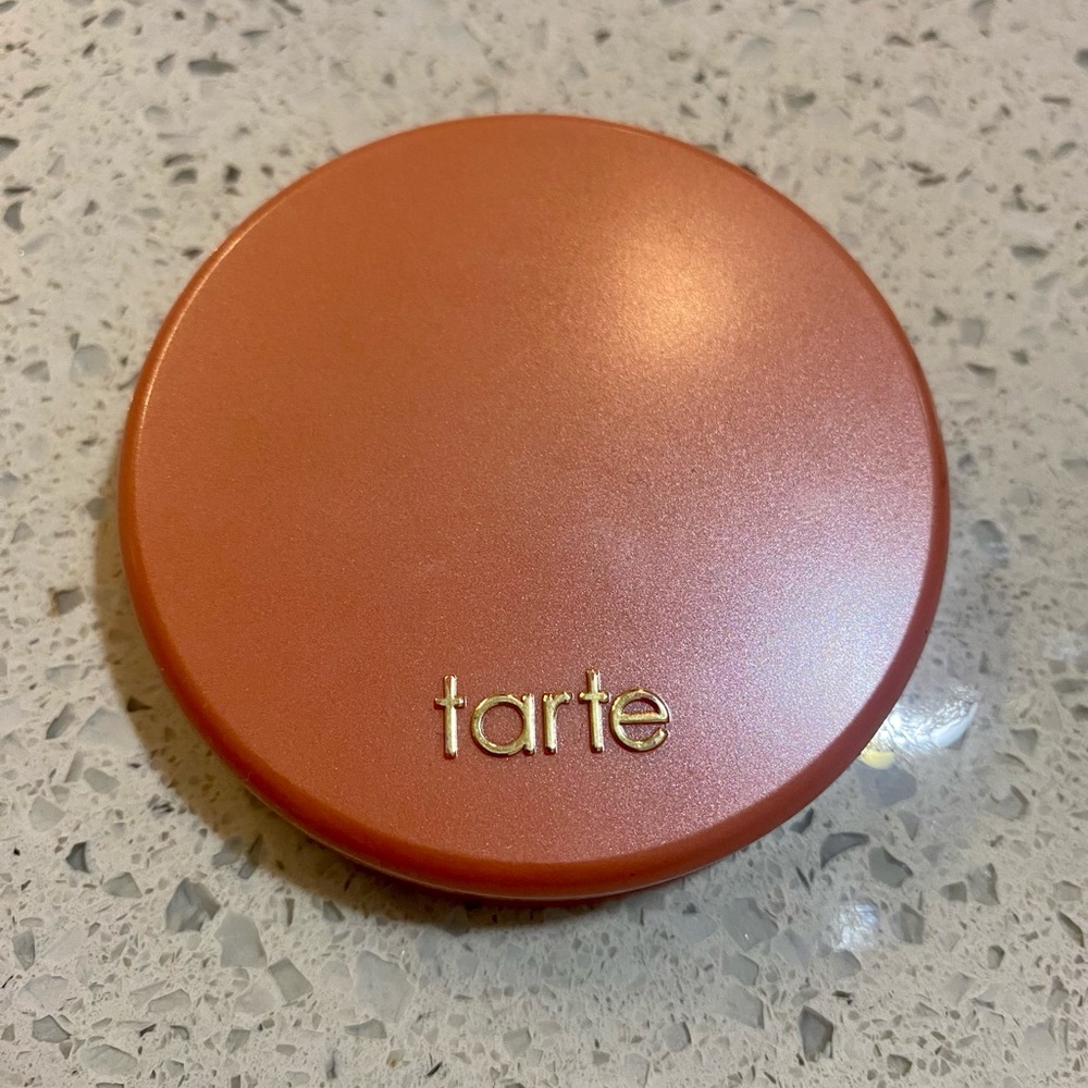 Tarte Achiote Amazonian Clay Blush